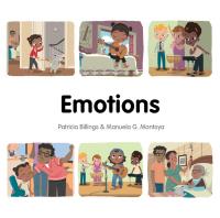Emotions Emotions