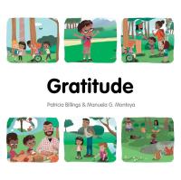 Gratitude Gratitude