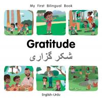 Gratitude (English–Urdu) Gratitude (English–Urdu)