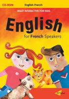 English for French Speakers Interactive CD (ONLINE DOWNLOADABLE) English for French Speakers Interactive CD (ONLINE DOWNLOADABLE)